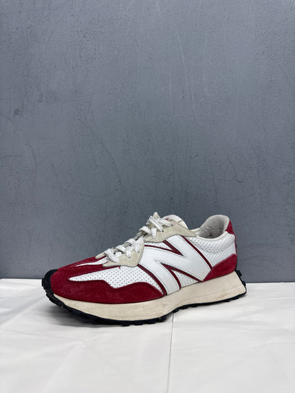 Used 327 Primary Pack Red US Men's 8 - Women's 9.5