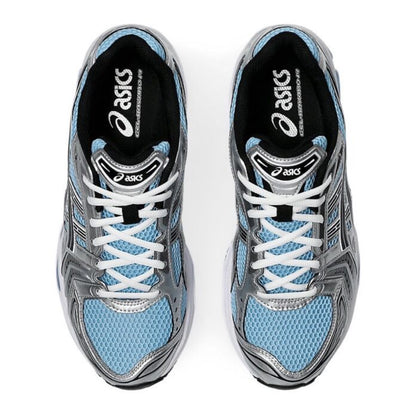 GEL-Kayano 14 Arctic Sky Pure Silver