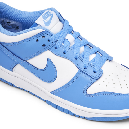 Dunk Low UNC Grade School