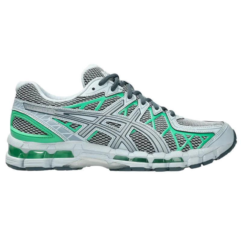 ASICS Gel Kayano 20 Storm Cloud
