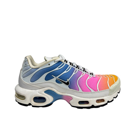 Used TN Rainbows US Men's 9.5 - Women's 11