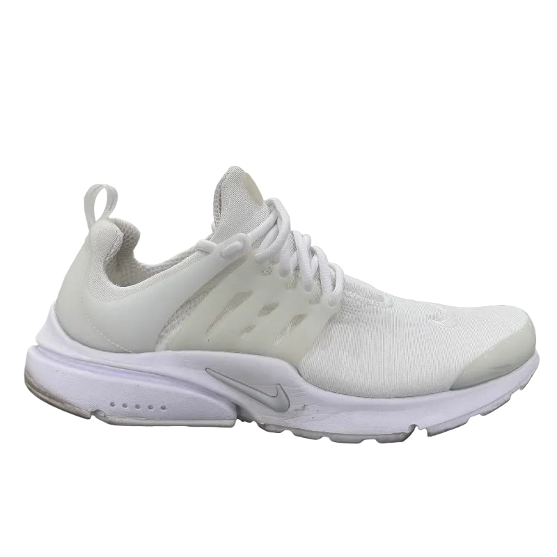 Used Nike Presto White