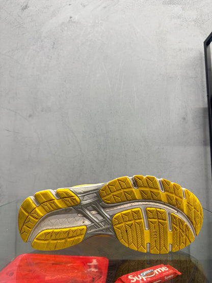 Used ASICS GEL-Kayano 20 Banana