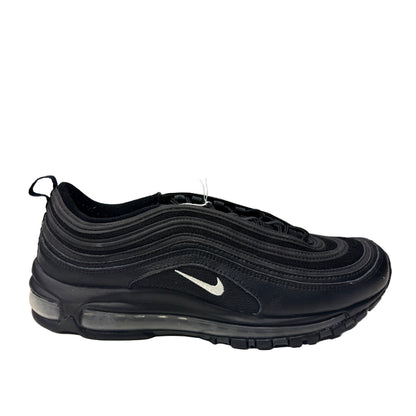Used Air Max 97 Mens Black US Men's 13 - Women's 14.5