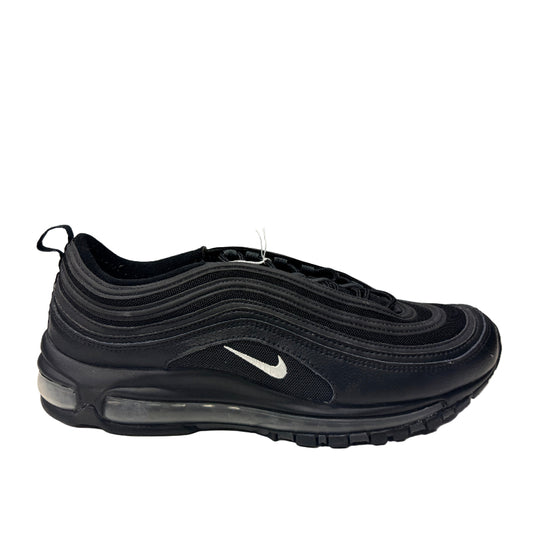 Used Air Max 97 Mens Black US Men's 13 - Women's 14.5