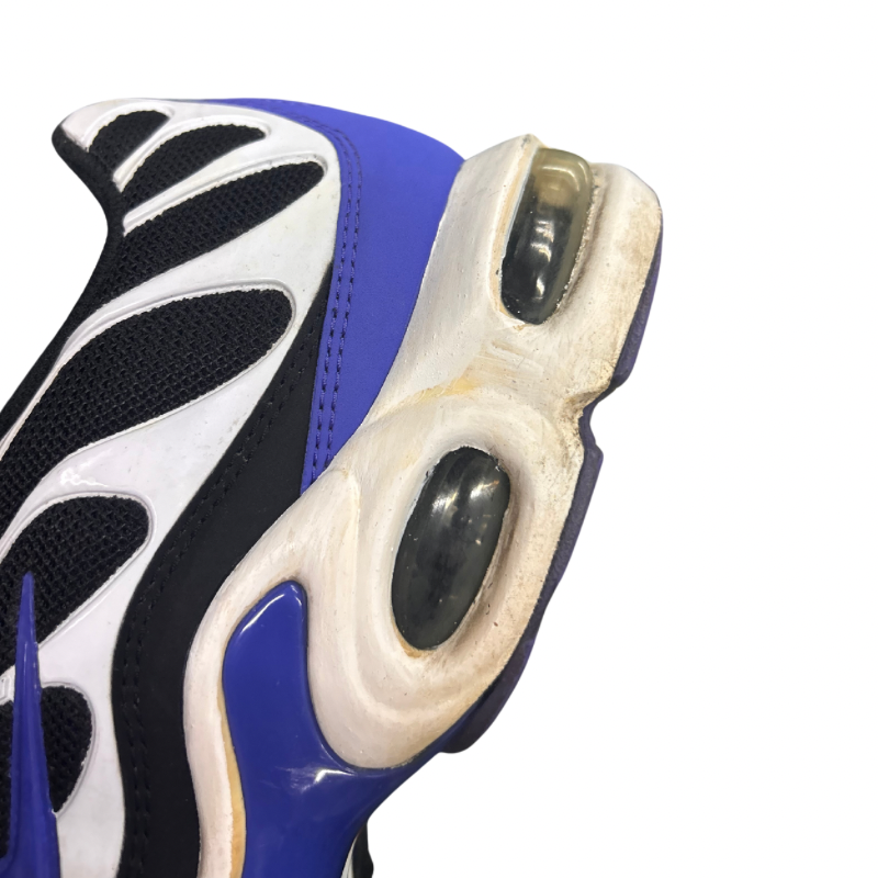 Used TN Persian Tributes 11