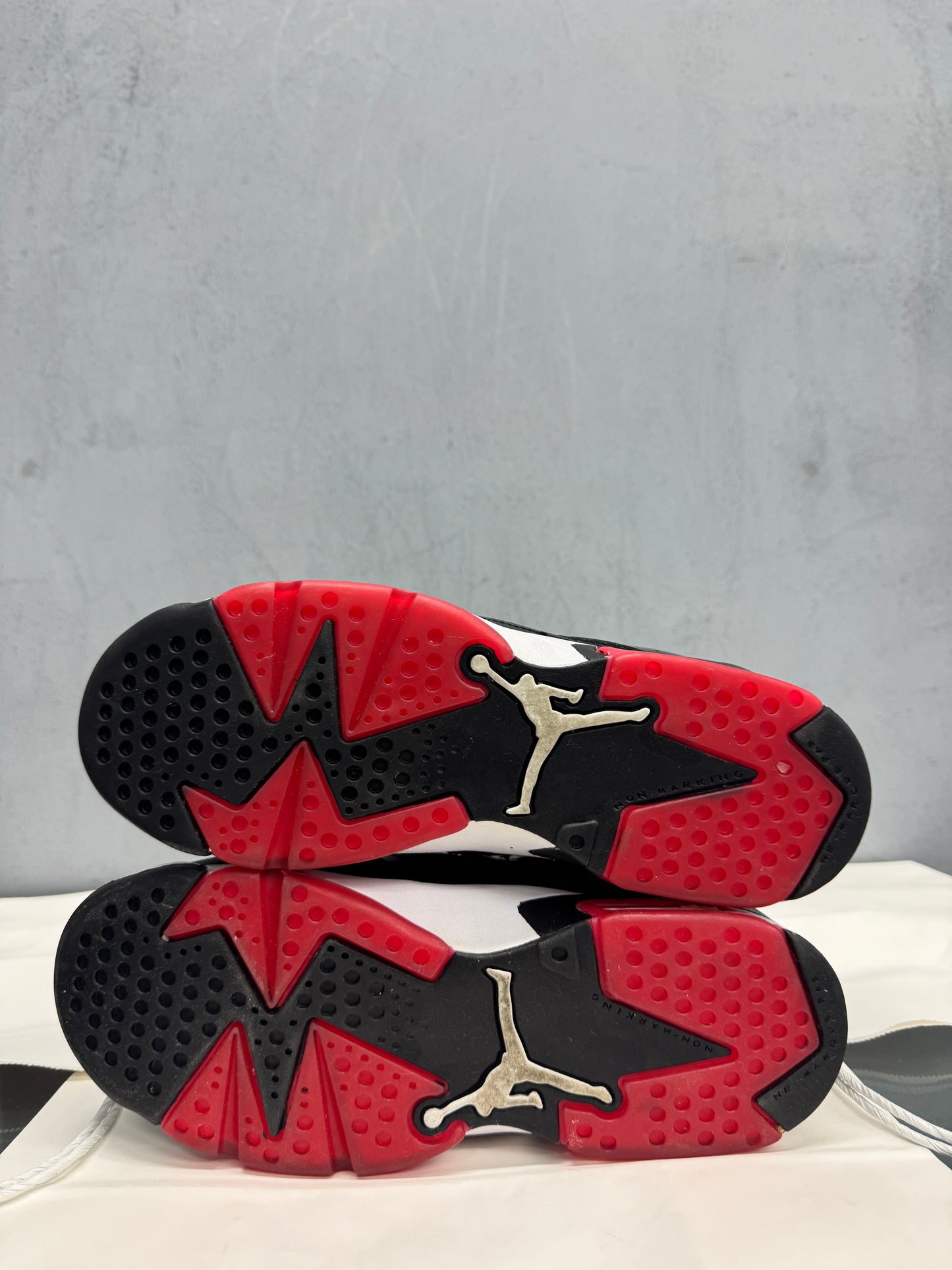 Used Jordan Flight Club 91 US 6Y - Women's 7.5