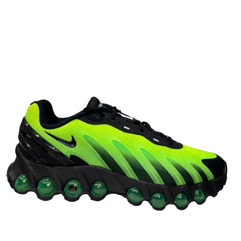 Used Air Max DN8 Green Strike