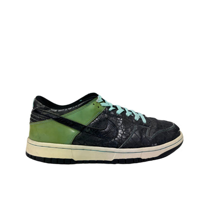 Used Dunk Low Un-Tiffany US Men's 9.5 - Women's 11