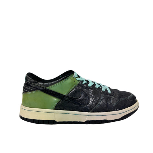 Used Dunk Low Un-Tiffany US Men's 9.5 - Women's 11