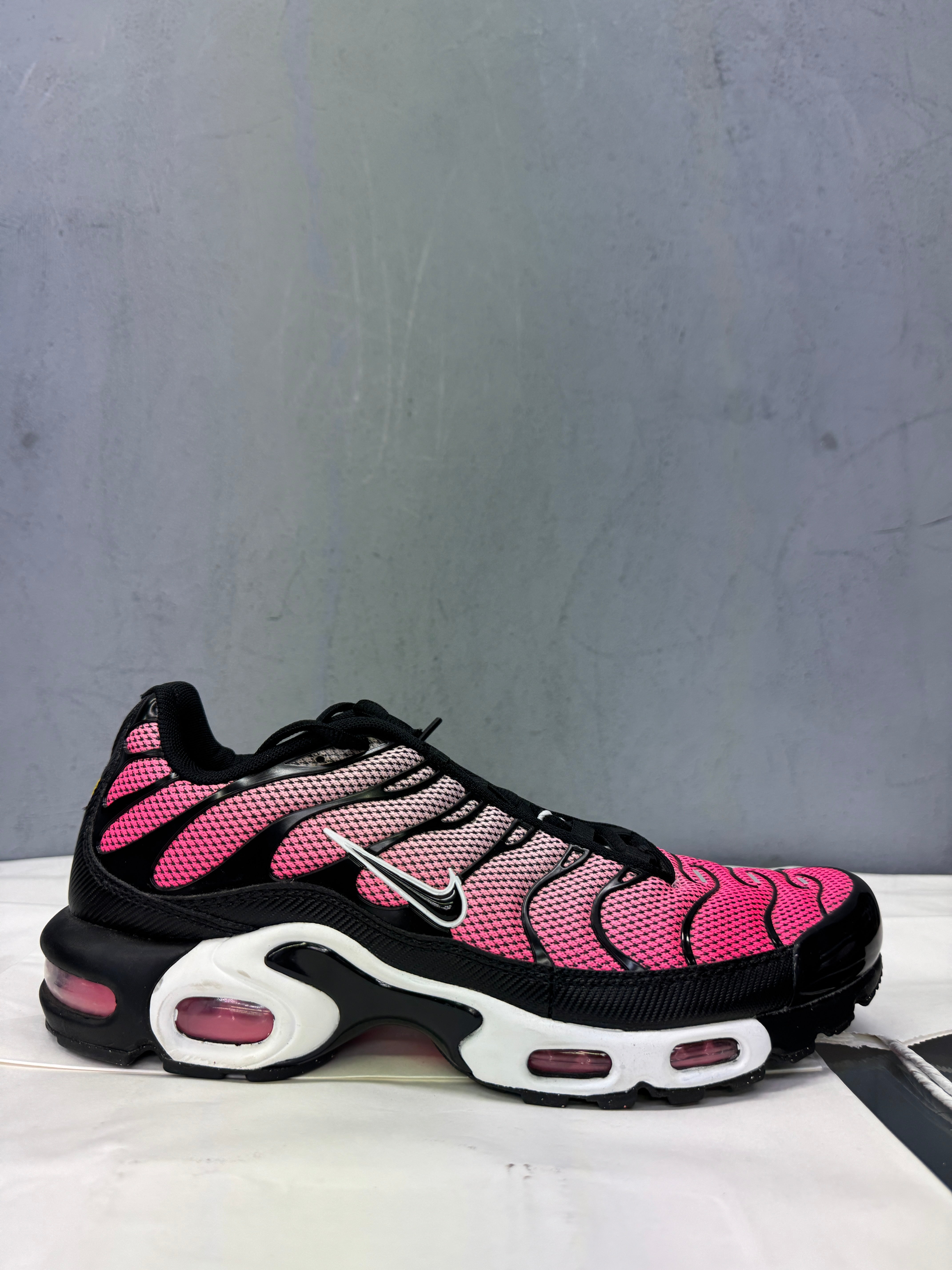Used Nike Air Max Plus TN 'All Day'