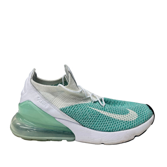 Used Air Max 270 Flyknit Igloo Women's US Women's 11 - Men's 9.5