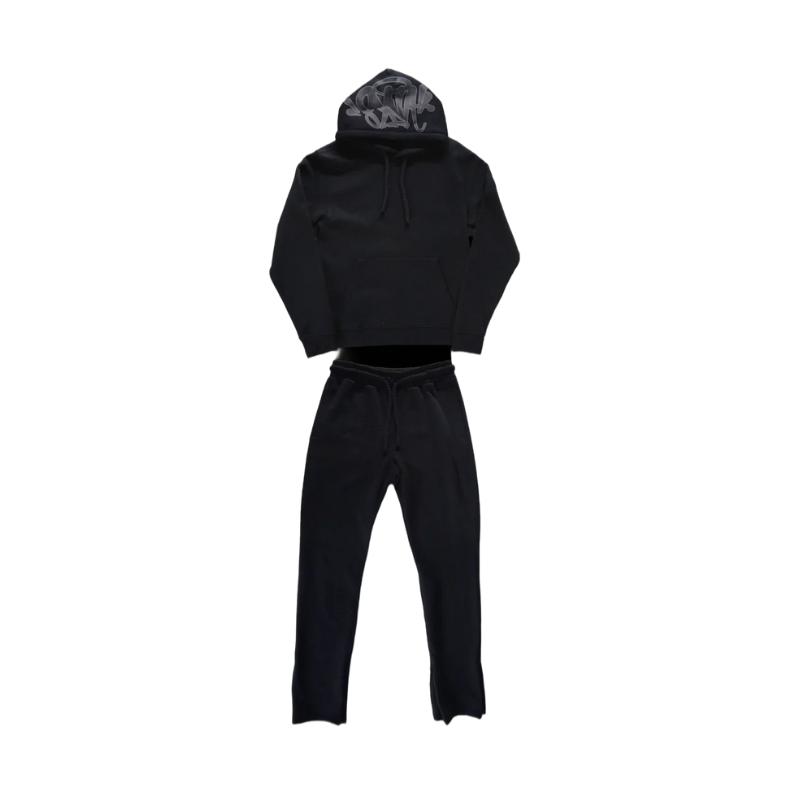 OG Tracksuit Black