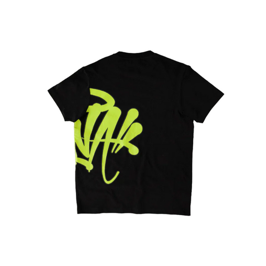 OG T-Shirt Black Neon