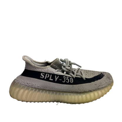 Used Yeezy Boost 350 V2 Slate US Men's 7 - Women's 8.5