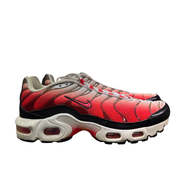 Used Nike Air Max Plus TN 'Fire'