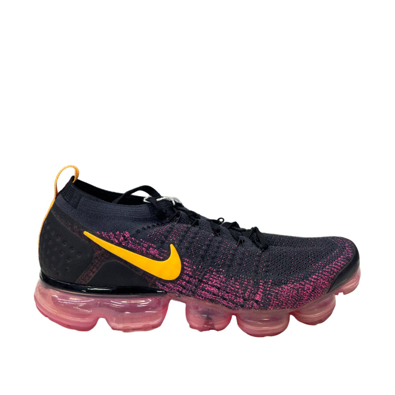 Used VaporMax Flyknit 2 Pink Blast