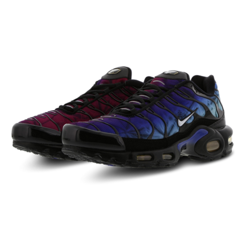 Nike Air Max Plus TN 'Floral Greedy'