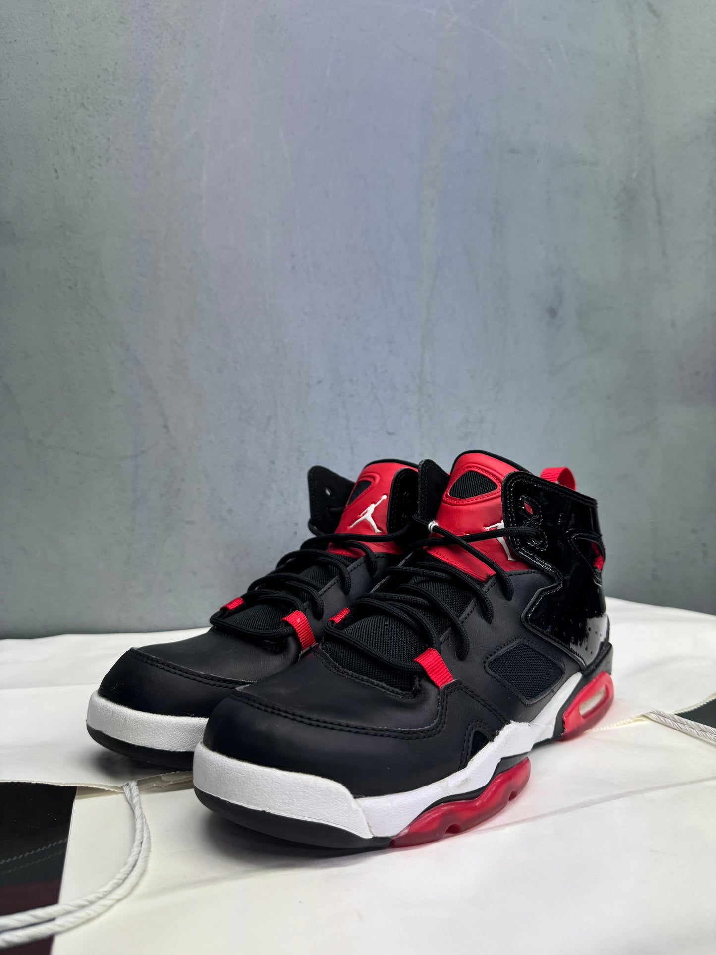 Used Jordan Flight Club 91 US 6Y - Women's 7.5