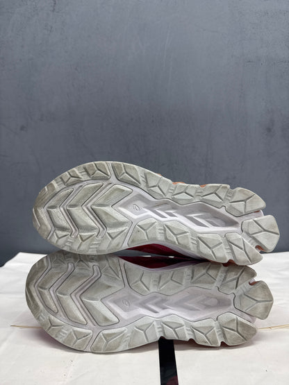 Used GEL-Quantum 180 Hot Pink Women's US Women's 8.5 - Men's 7