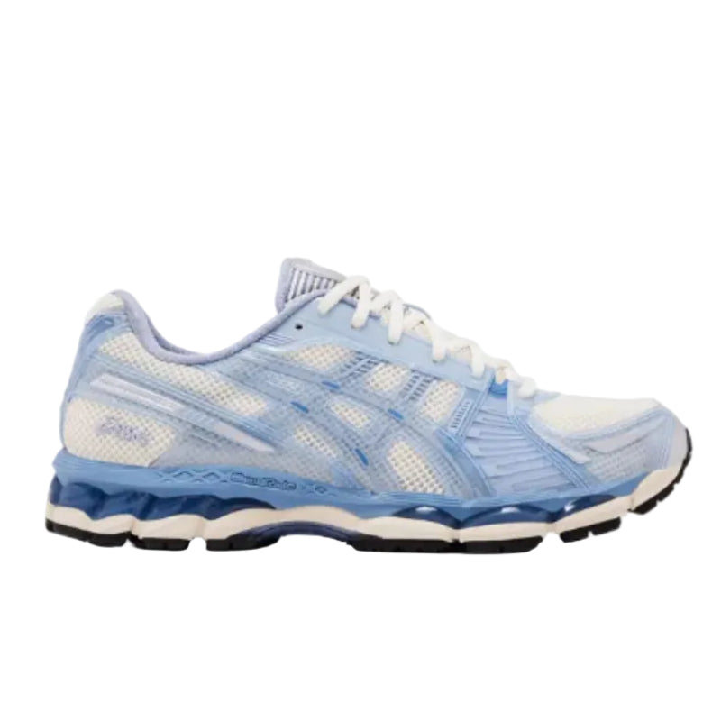 ASICS x KITH GEL-Kayano 12.1 'Cream Quiet Harbor'