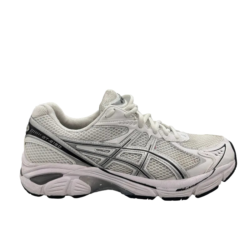 Used ASICS GT-2160 White Silver
