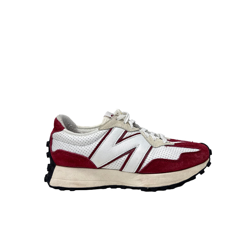 Used 327 Primary Pack Red