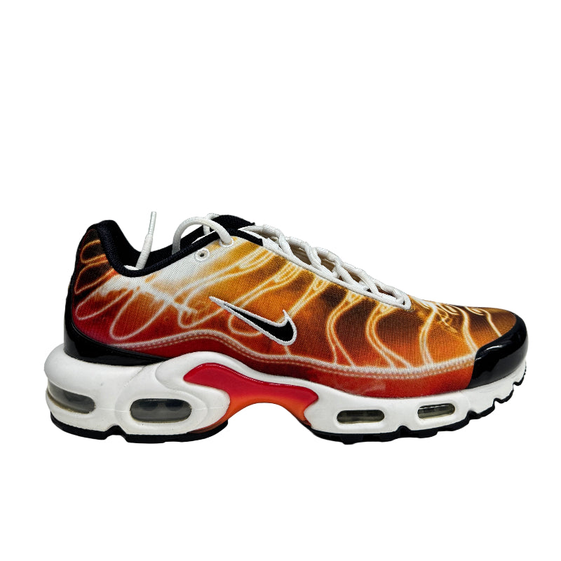 Used Nike Air Max Plus TN 'OG Light Photography'