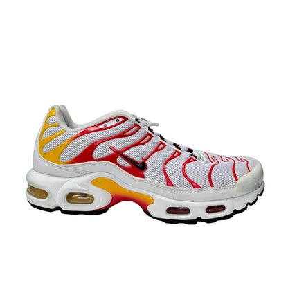 Used Air Max Plus Sunburn Multiple Sizes