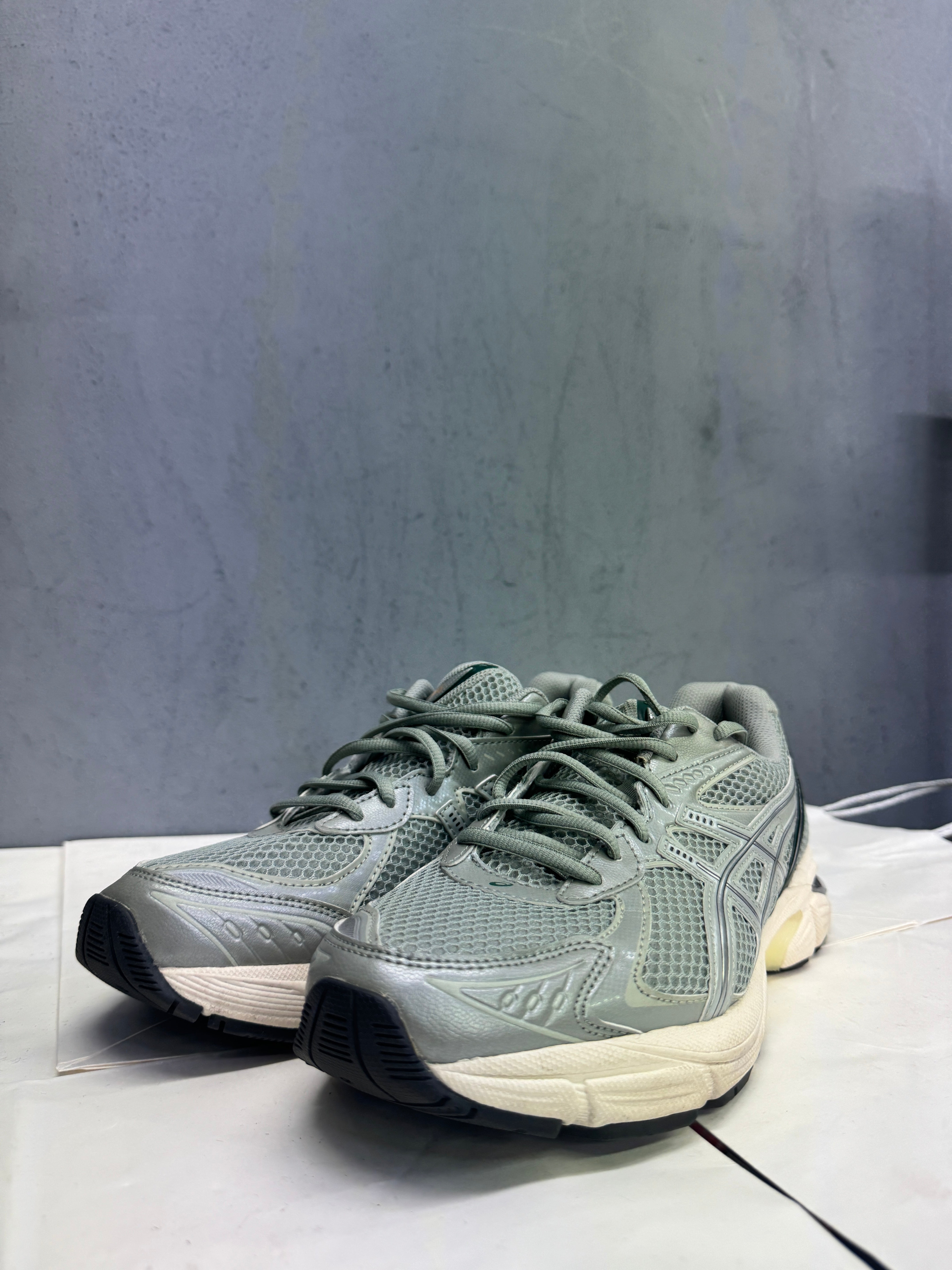 Used GT-2160 Green