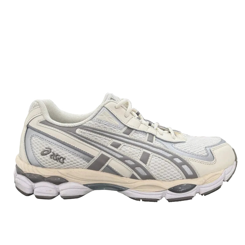 Used Mens GEL NYC 2055 Cream Steeple