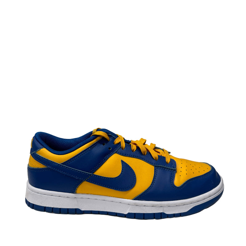 Used Dunk Low UCLA
