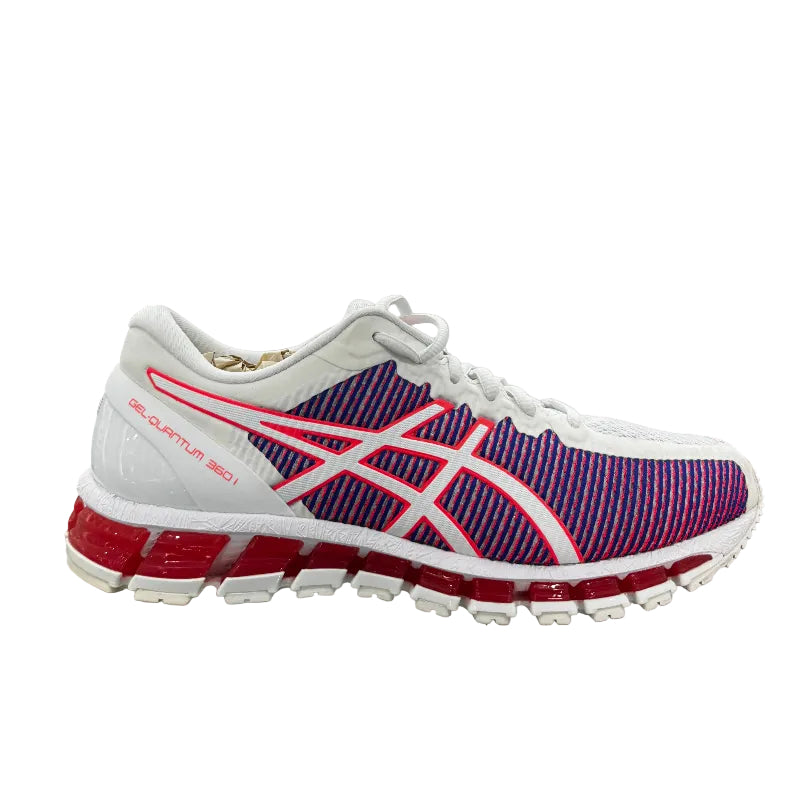 Used ASICS GEL-Quantum 360 1 Blazing Coral