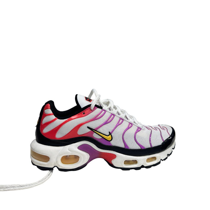 Used TN Fuchsia Picante Gradient Women's US Women's 8 - Men's 6.5