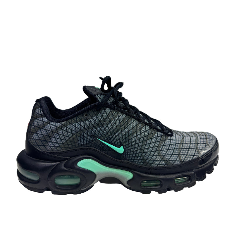 Used Nike Air Max Plus TN 'Spirograph'