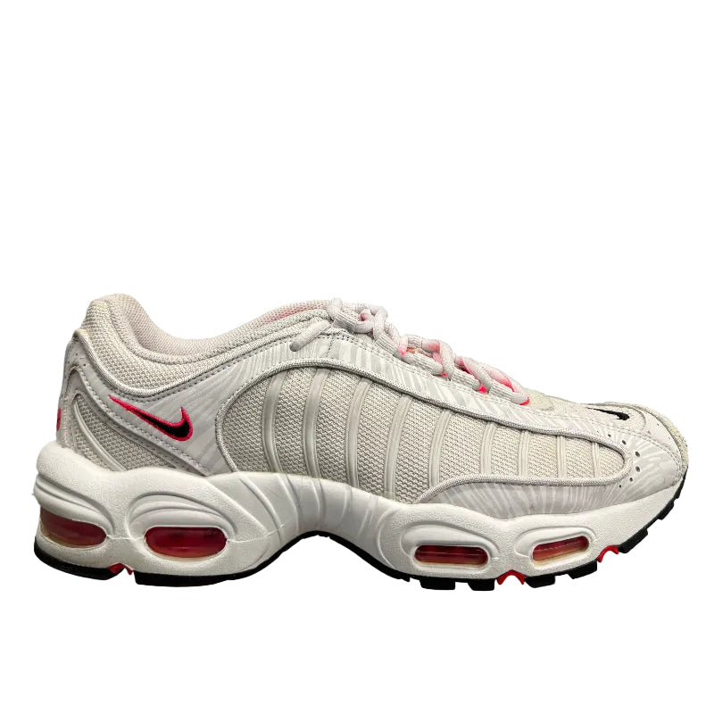 Used Nike Air Max Tailwind 4 Crimson