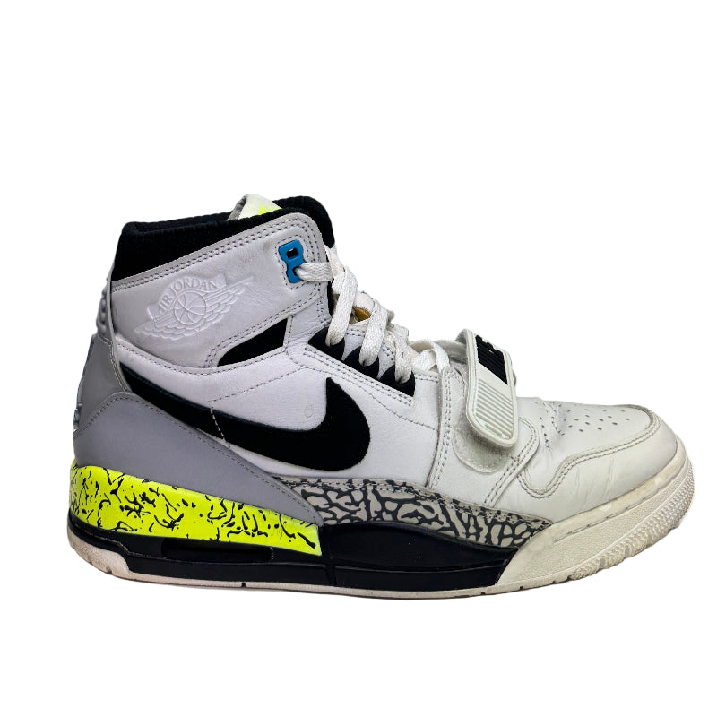 Used Jordan Legacy 312 Command Force Volt