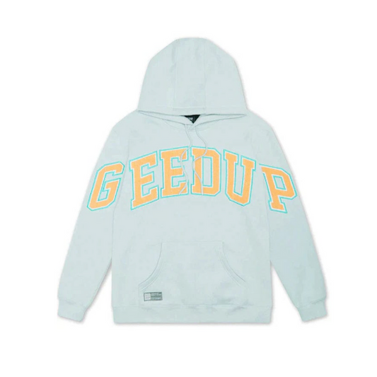 Team Logo Hoodie 'Dolphin'