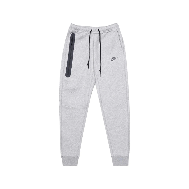 Tech Fleece Grey Joggers