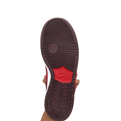Used Nike Dunk SB Low Cherry