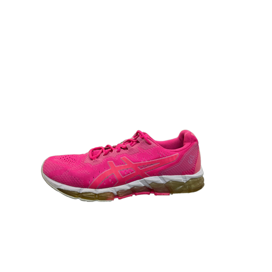 Used  ASICS Gel Quantum 360 6 'Team Pink Glo' 45785