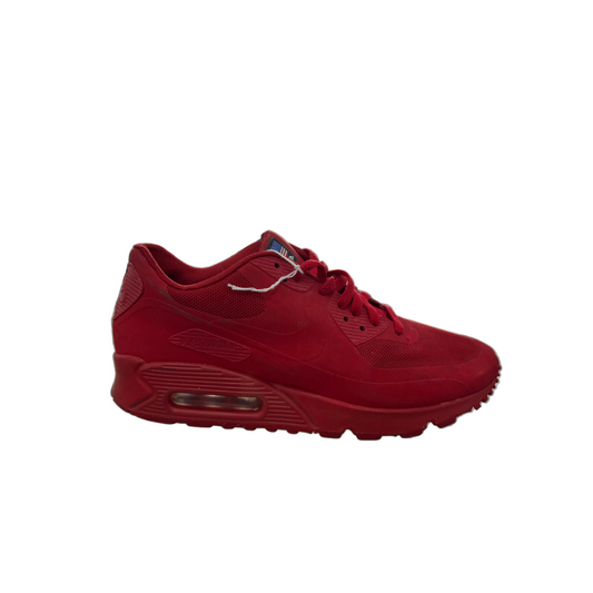 Used Airmax 90 Red USA 9