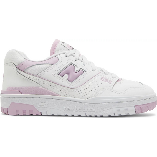 550 White Pink