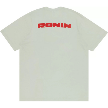 Ronin Tee Pale Green
