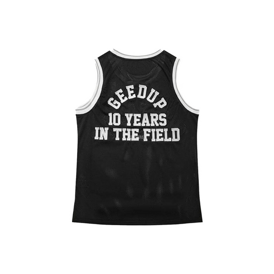 10 Years in the Field Jersey