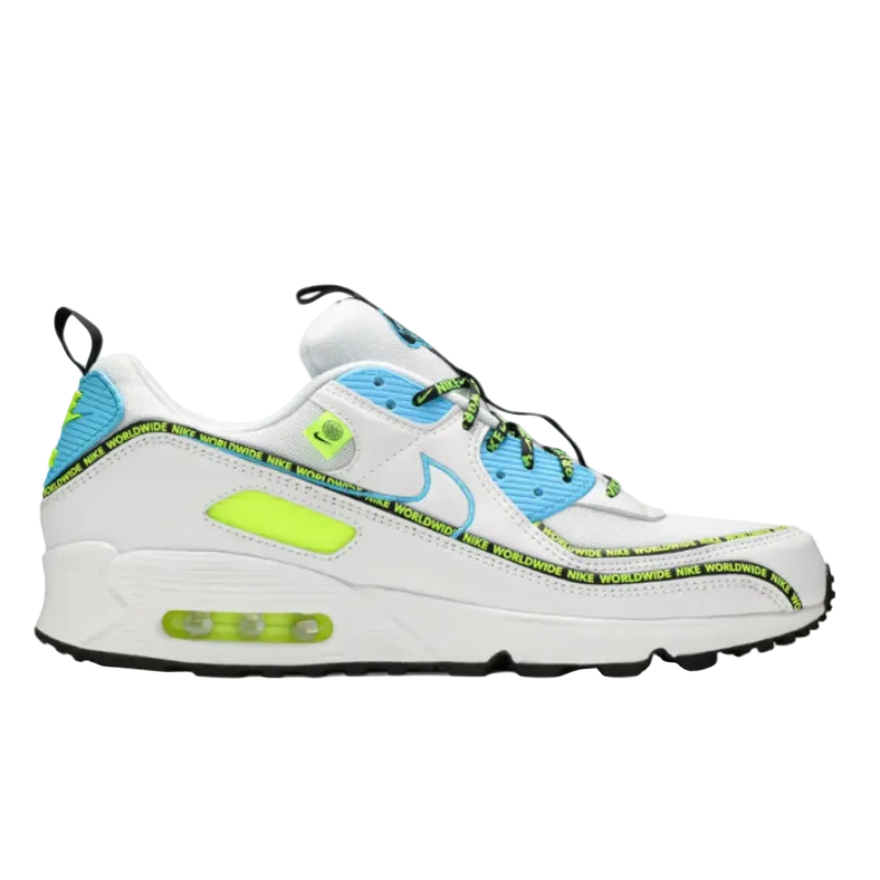 Air Max 90 World Wides