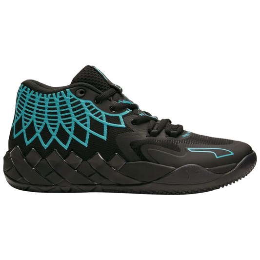 Puma MB.01 'Buzz City'