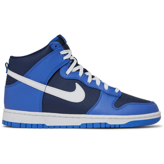 Nike Dunk High 'Obsidian'