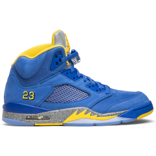 Nike Air Jordan 5 Retro 'Laney'