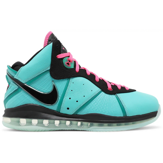 Nike LeBron 8 Retro 'South Beach' 2021